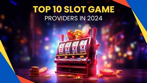 7 most successful casino game providers|Casino Game Providers 2024 .